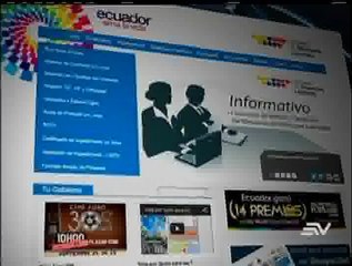 Trámites laborales se podrán hacer vía internet