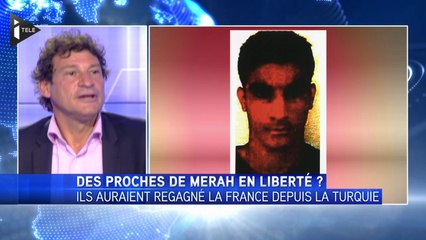 Djihasites présumés : retour sur un invraisemblable imbroglio