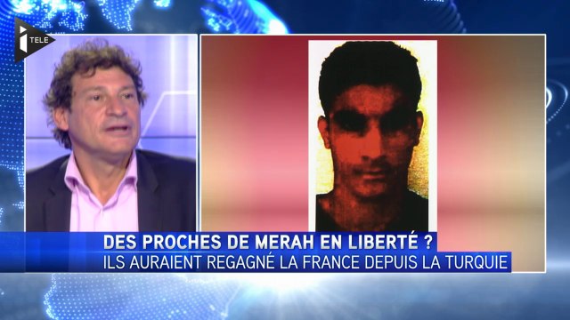 Djihasites présumés : retour sur un invraisemblable imbroglio