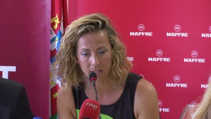 Copa Davis - Gala León resta importancia a las palabras de Toni Nadal