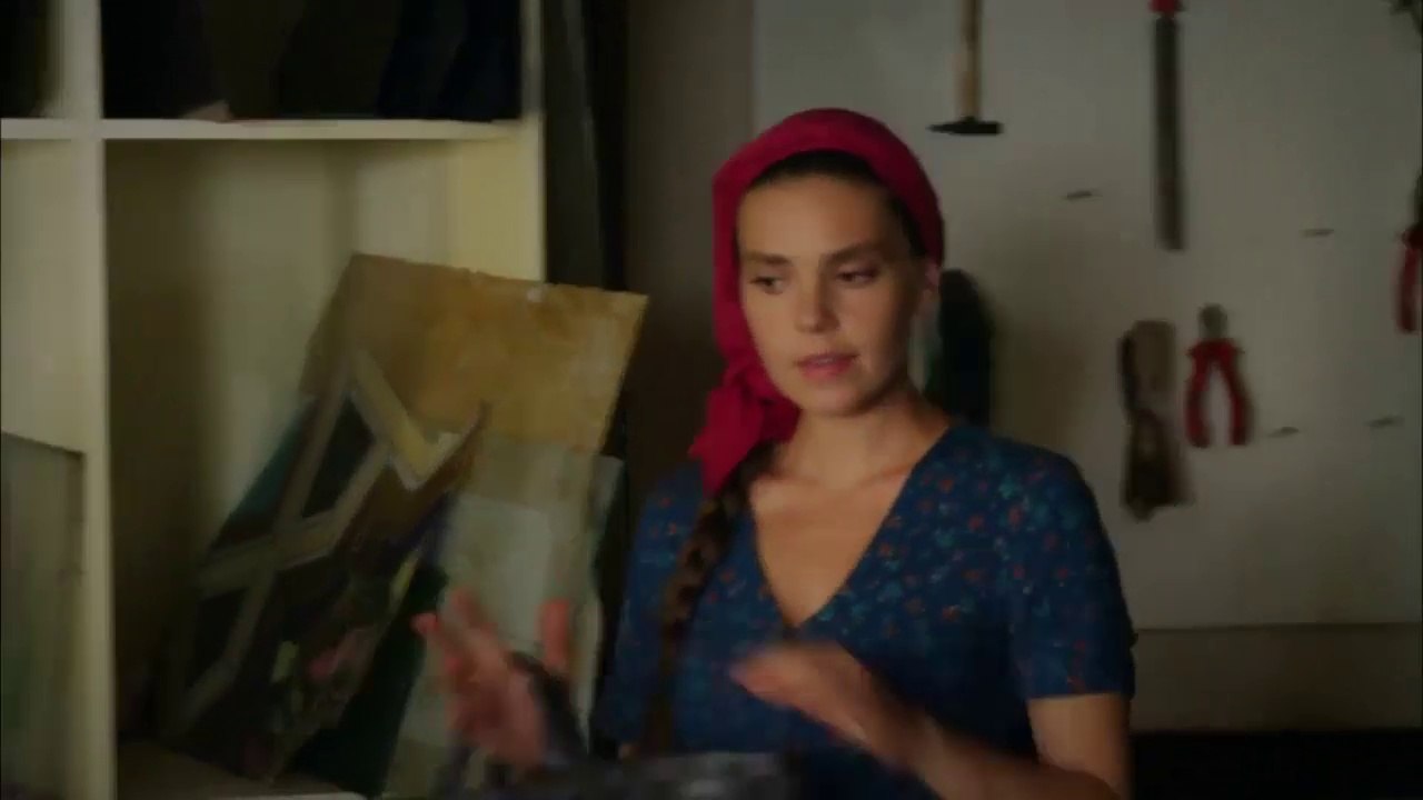 مسلسل سميني هجران الحلقة 2 مترجمة للعربية