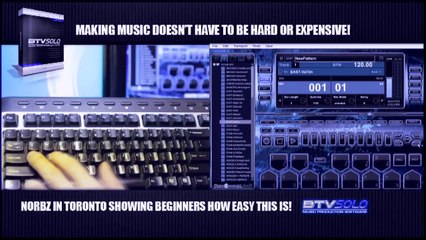 Best Music Production Software for Beginners 2014