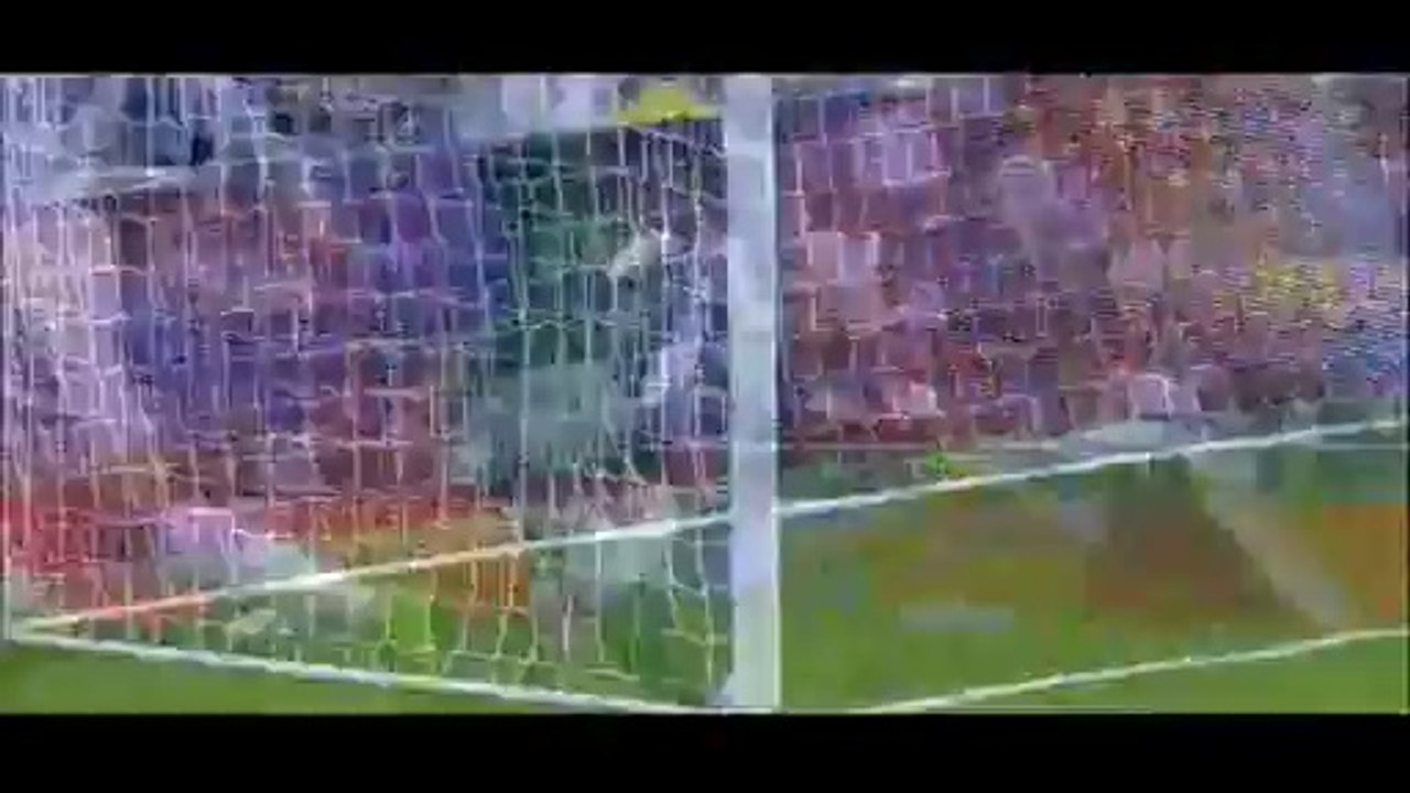 Real Madrid 5-1 Elche (Goal Cristiano Ronaldo) 23-09-2014