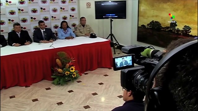 Venezuelan government releases new video of opposition plots