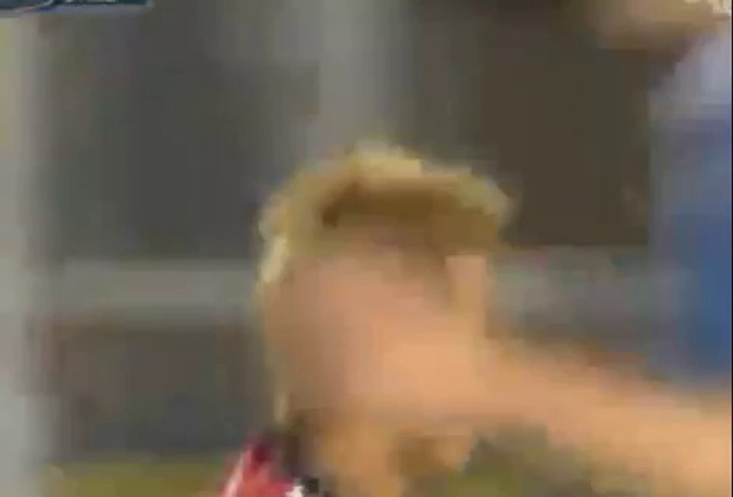 GOL de Honda. Empoli 2-2 Milan