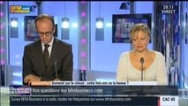 Sommet sur le climat: cette fois est-ce la bonne ?, dans Les Décodeurs de l'éco - 23/09 3/4