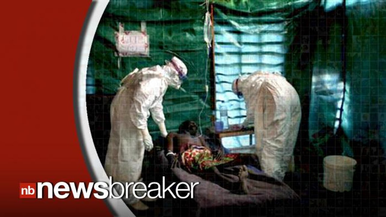 CDC Releases Report Saying 1.5 Million Could be Infected with Ebola by January