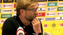 Klopp: 