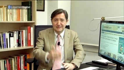 Federico: "Esto ya no son opiniones, esto es una campaña de intimidación"