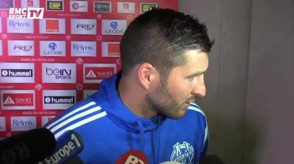 Football / L’OM, leader en démonstration à Reims - 23/09