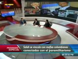 (Vídeo) Miguel Rodríguez Torres ofreció detalles de planes de conspiración (1/4)
