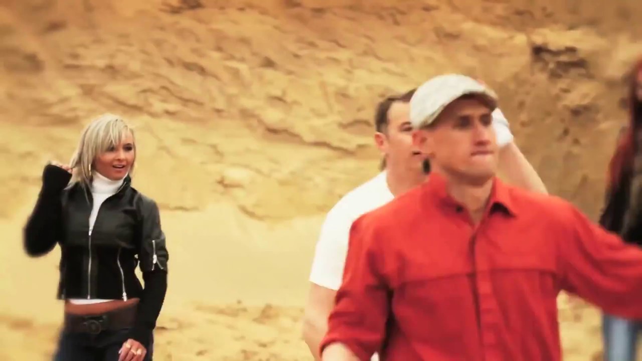 Weekend - Jesteś Zajebista - Official Video (2011) - YouTube