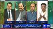 Dunya News Special Transmission Azadi & Inqilab March 10pm to 11pm – 23rd September 2014
