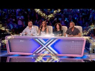 X Factor Bulgaria (23.09.2014г.) - част 1