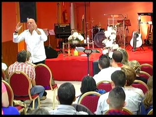 EL PODER DE LA ORACIÓN 4