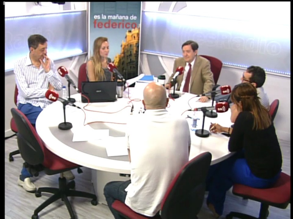 Cine y series: Series de frikis y para frikis - 25/06/14