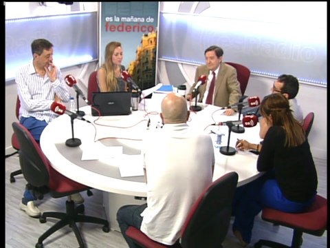 Cine y series: Series de frikis y para frikis - 25/06/14