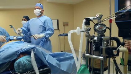 Bariatric Surgery - Tijuana - Dr. Fernando Garcia