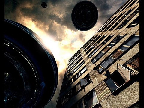 Ovnis au-dessus de Trois-Rivières ?