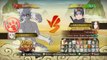 Sage Kabuto VS Itachi Uchiha In A Naruto Shippuden Ultimate Ninja Storm Revolution Match / Battle / Fight