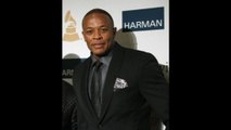 Dr. Dre is highest paid in hip hop, DiCaprio address UN