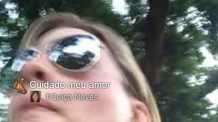 TC de Clara en Ibira 23/09/2014