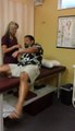 Tampa Chiropractor on Proper Use of Pillow Position for Sleep – Cervical Neck & Back Pain