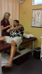 Tampa Chiropractor on Proper Use of Pillow Position for Sleep – Cervical Neck & Back Pain