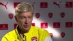 Arsene Wenger on the  miracle workers  at Southampton ahead of Capital One Cup tie v Arsenal