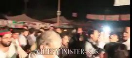 Inside The Container A Documentary By Hamza Ali Abbasi On Imran Khan Azadi March