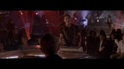 Cómo decirte no - Live Version Italiana - Gigi D'Alessio feat Franco De Vita