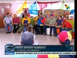 Importantes medios de EE.UU. atacan a la Revolución Bolivariana