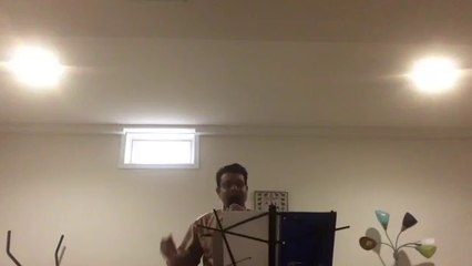 Koi jab rah na paye... Rafi Saab's karaoke by Abdul Ali, sung by dj mehfil live