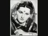 NOOR JEHAN - Nigahen Mila Kar Badal Jane Waale