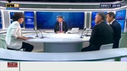 20H Politique: Otage français en Algérie: "la France ne cèdera pas" -  23/09