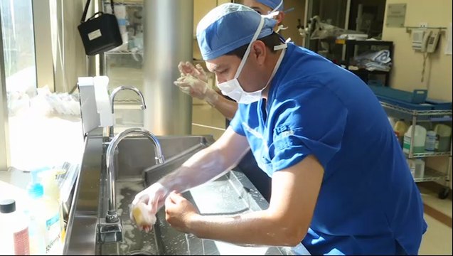 Bariatric Surgery Center - Tijuana - Dr. Fernando Garcia