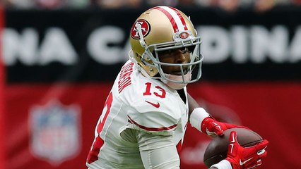 'NFL Fantasy Live': Week 4 deep waiver wire players