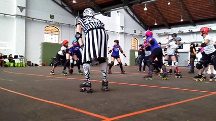 Semi Croustillantes vs Full retards bl