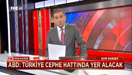 Irak ve Suriye için yenilenecek Tezkere için yapılan kritik açıklama