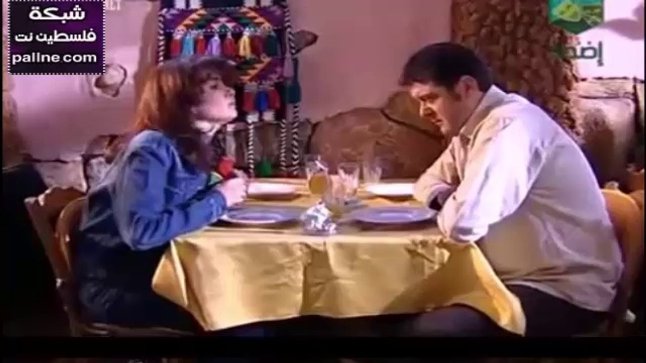 مسلسل العربيات الحلقة 4   كاملة