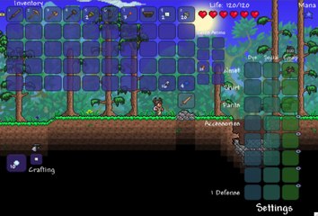 Terraria Mac - Episode 1
