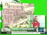 Déficit habitacional es de 2 millones 750 mil viviendas