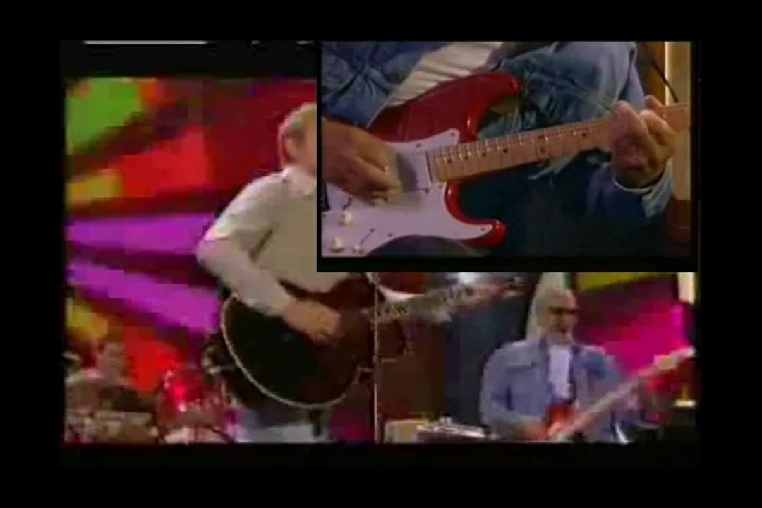 Who are you ~ The Who