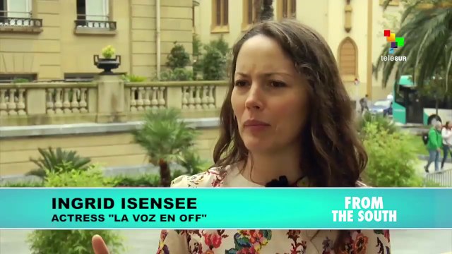 San Sebastian Film Festival, Day 5