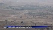 Israel shoots down Syrian warplane over Golan Heights