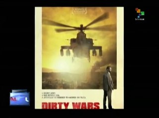 The Real USA - The Role of Journalists