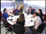 Crónica Rosa: 'El País' carga contra la Reina Letizia - 24/06/14