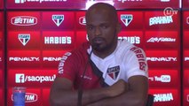 Edson Silva pede atenção redobrada para evitar mais polêmica