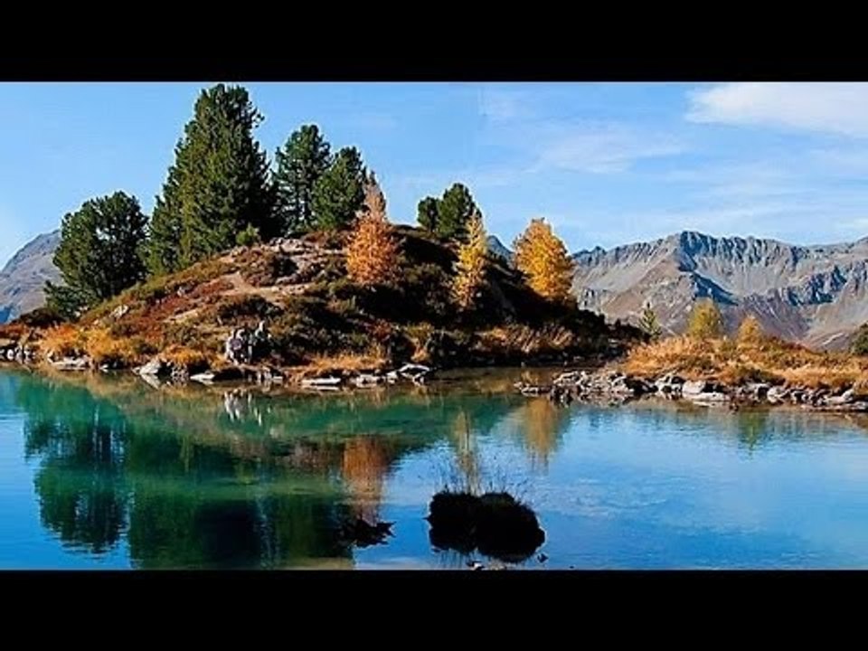 Wettershow: Ischgl in Tirol (KW 39)