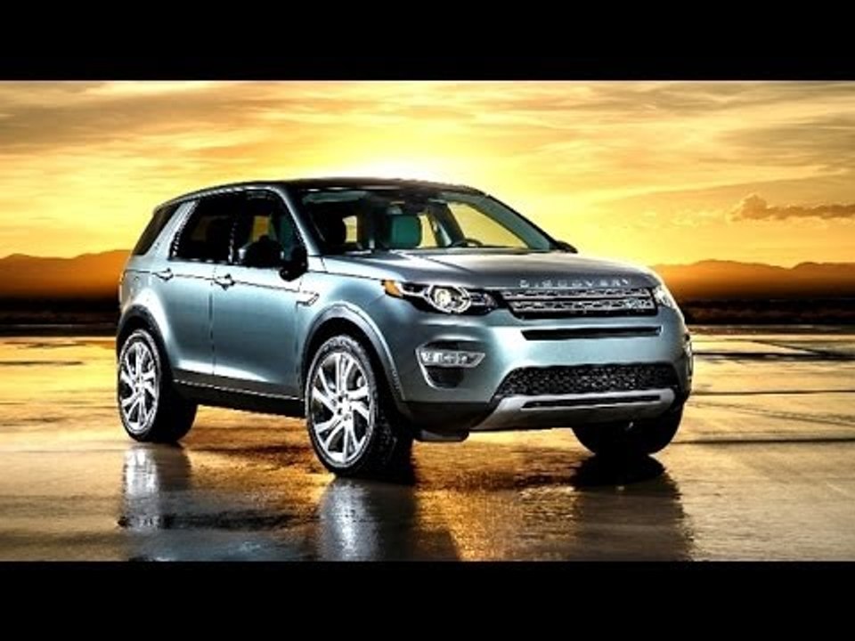 Weltpremiere: Erste bewegte Bilder vom Traum-SUV